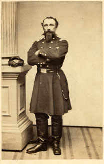 Lieutenant Colonel N. Walter Batchelder