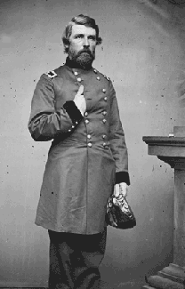 Brigadier General Charles S. Hamilton