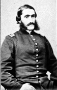 Lieutenant Loring S. Richardson