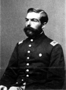Lieutenant William Howard Cary
