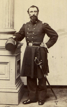 Lt. Col. Batchelder