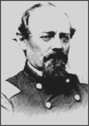 Colonel Henry Bertram