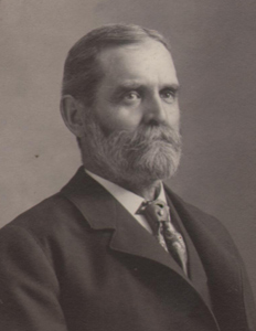 Walter C. Bryant, Company A