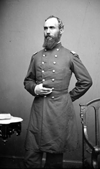 General Nelson Taylor