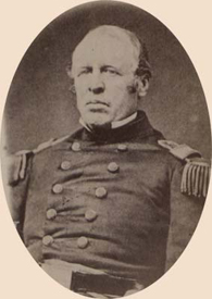 Col. Charles Wheelock