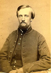 William F. Blanchard