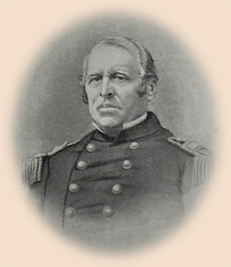 Colonel Charles Wheelock
