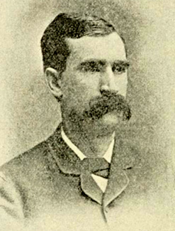 John F. Berry, Company G