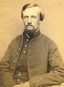 William B. Blanchard
