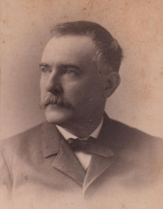 Edwin H. Brigham