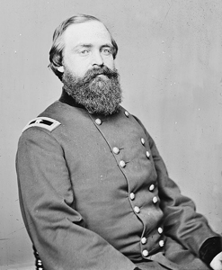 Brigadier-General John Caldwell