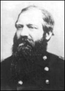 Col. Richard Coulter, 11th PA
