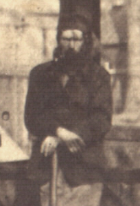 John Fly at Williamsport 1861