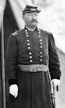 Major-General William H. French