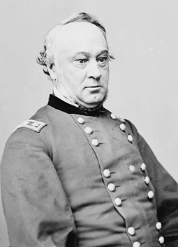 General Henry Halleck