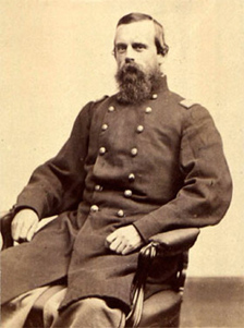 Col. Samuel H. Leonard