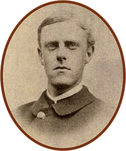 George F. McKay