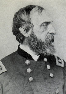 General George G. Meade