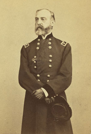 General George Gordon Meade