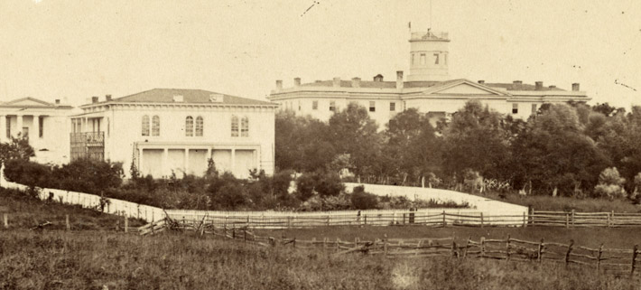 Pennsylvania Hall, Gettysburg College