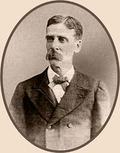 N. M. Putnam, Company A