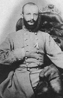 Brigadier-General Stephen D. Ramseur