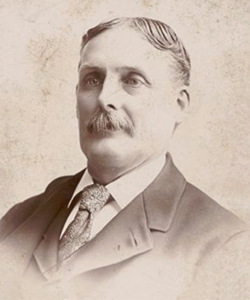Herbert A. Reed