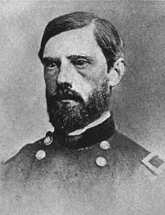 General John F. Reynolds