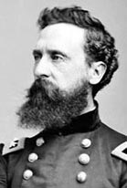 General George Sykes