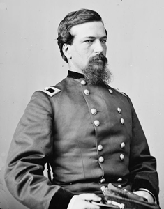 Brigadier-General Alexander Webb