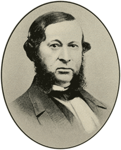Colonel Phineas Stearns Davis