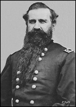 Brigadier-General John C. Robinson