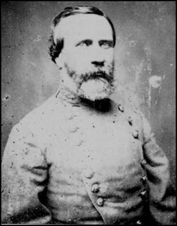 General Richard Heron Anderson, C. S. A.