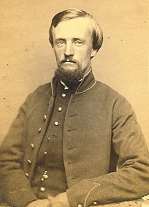 William Blanchard