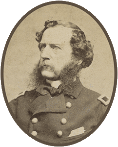 General Samuel Crawford