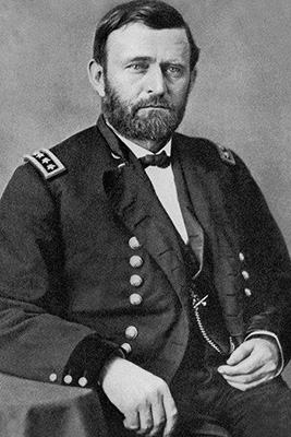 General Grant
