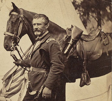 General Andrew Atkinson Humphreys