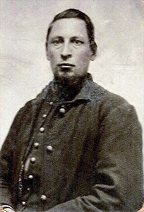 Rolla Nichols