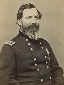 General John Sedgwick