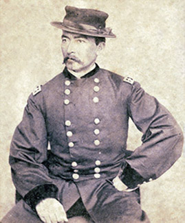 General Phil Sheridan