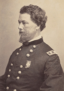 General Horatio G. Wright